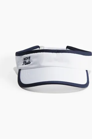 H&M H&M - Cotton canvas sun visor
