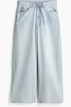 H&M H&M - Baggy Wide Low Jeans