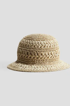 H&M H&M - Straw hat