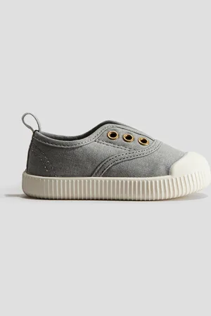 H&M H&M - Canvas trainers