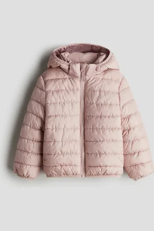 H&M H&M - Water-repellent puffer jacket