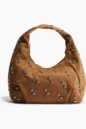 H&M H&M - Strud-decorated shoulder bag