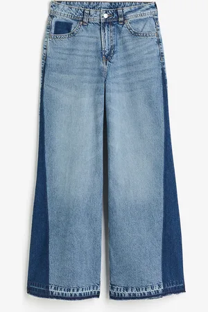 H&M H&M - Baggy Regular Jeans