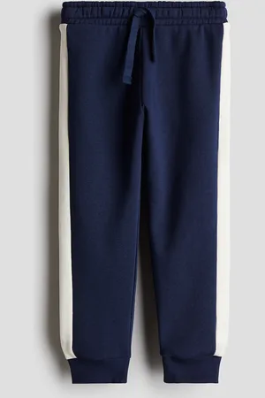 H&M H&M - Printed joggers
