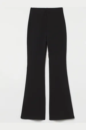 H&M H&M - Flared leggings