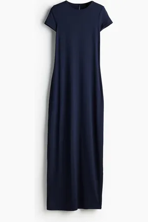 H&M H&M - Jersey bodycon dress