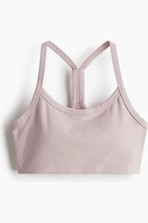 H&M H&M - Medium Support Sports bra in DryMove™