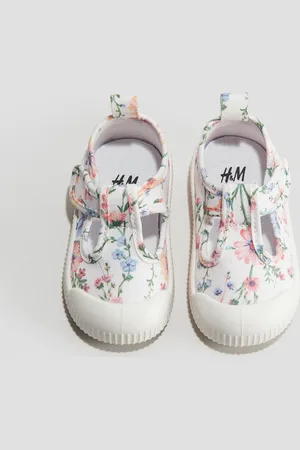 H&M H&M - Cotton sandals