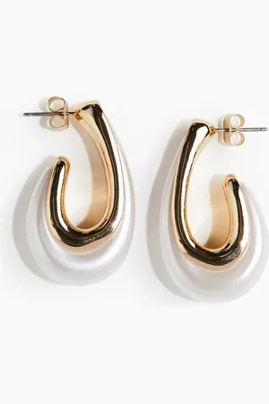 H&M H&M - Dome earrings