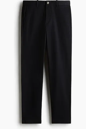H&M H&M - Slim Fit Cotton chinos