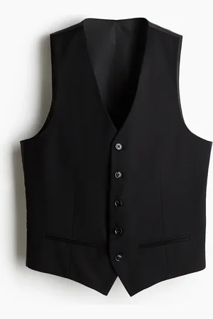 H&M H&M - Slim Fit Suit waistcoat