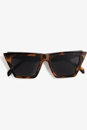 H&M H&M - Cat-eye sunglasses