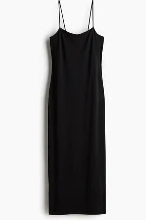 H&M H&M - Strappy bodycon dress
