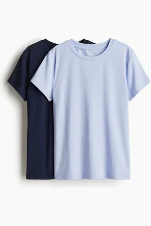 H&M H&M - 2-pack sports tops in DryMove™