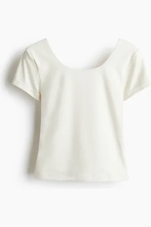 H&M H&M - Sports top with SoftMove™