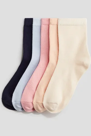 H&M H&M - 5-pack socks