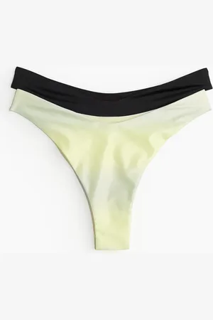 H&M H&M - 2-pack bikini bottoms