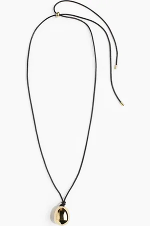 H&M H&M - Pendant cord necklace