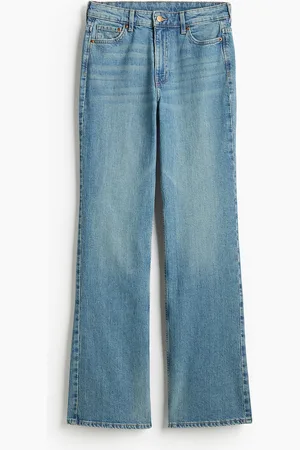 H&M H&M - Bootcut High Jeans