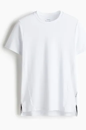 H&M H&M - Regular Fit Sports top with DryMove™