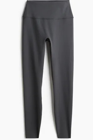 H&M H&M - Ankle-length sports leggings with SoftMove™