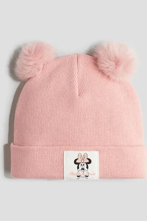 H&M H&M - Appliquéd beanie