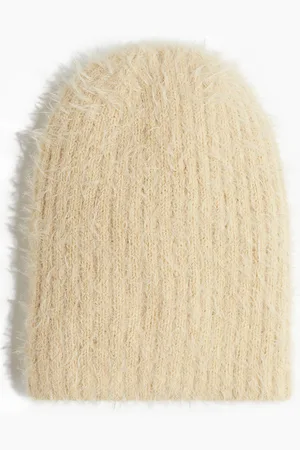 H&M H&M - Fluffy-knit beanie