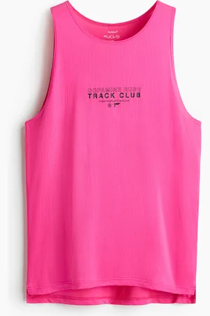 H&M H&M - Regular Fit Sports vest top with DryMove™