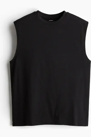 H&M H&M - Loose Fit Sports vest top with DryMove™
