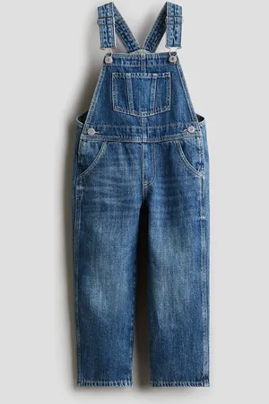 H&M H&M - Denim dungarees