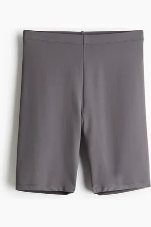 H&M H&M - Microfibre cycling shorts