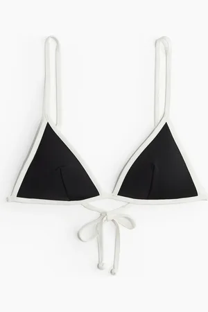 H&M H&M - Padded triangle bikini top