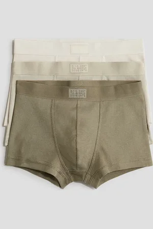 H&M H&M - 3-pack trunks