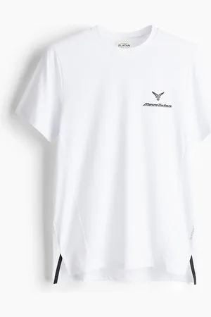 H&M H&M - Regular Fit Sports top with DryMove™