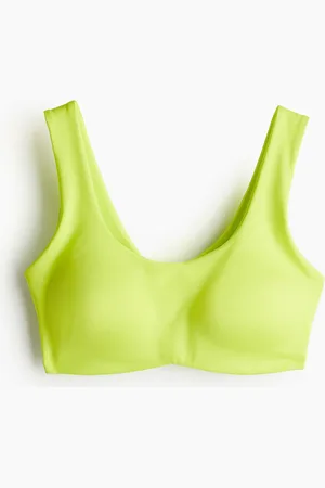 H&M H&M - Sports bikini top