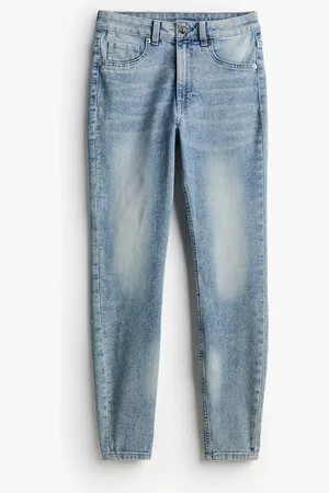 H&M H&M - Skinny High Jeans