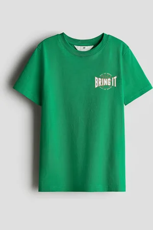 H&M H&M - Printed T-shirt