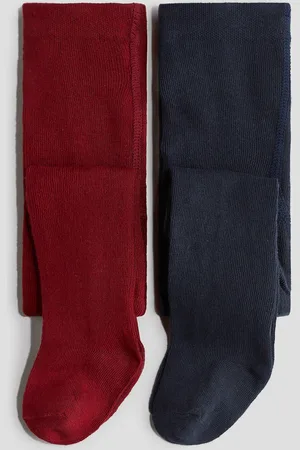 H&M H&M - 2-pack tights