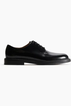 H&M H&M - Leather Derby shoes