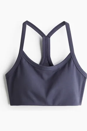 H&M H&M - Medium Support Sports bra in DryMove™
