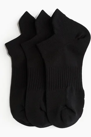 H&M 3-pack sports socks with DryMove