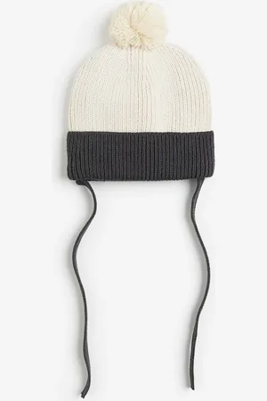 H&M H&M - Pompom beanie
