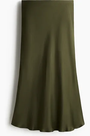 H&M Midi skirt