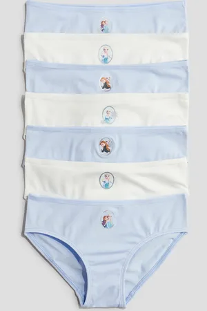 H&M H&M - 7-pack cotton briefs