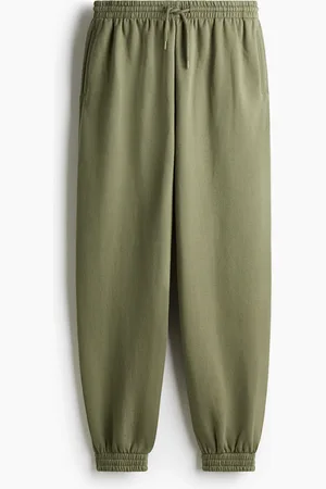 H&M H&M - High-waisted joggers