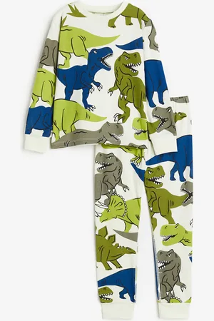 H&M H&M - Jersey pyjamas