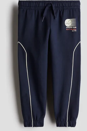 H&M H&M - Printed joggers