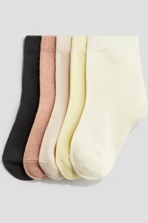 H&M H&M - 5-pack socks