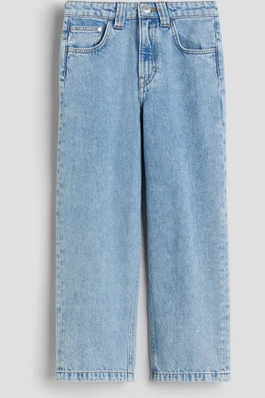 H&M H&M - Baggy Fit jeans