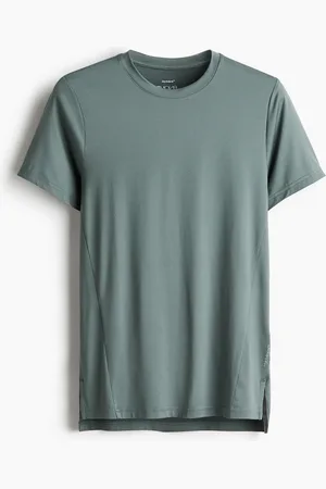 H&M H&M - Regular Fit Sports top with DryMove™